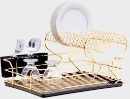 Resim GOLD KALPLİ TABAKLIK 2 KATLI (5264) 