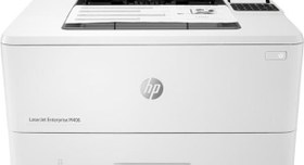Resim Hp Laserjet Pro M406Dn Tek Fonksiyonlu (3Pz15A) 