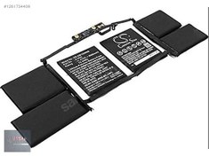 Resim APPLE MACBOOK A1820 BATARYA 