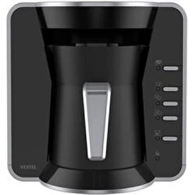 Resim Vestel Sade GR915 Türk Kahve Makinesi 