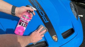 Resim Muc-Off Waterless Wash Susuz Bisiklet Yıkama 750ml 
