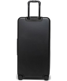 Resim Herschel Supply Co. Herschel Heritage Hardshell Büyük Boy Darbelere Karşı Dayanıklı Tekerlekli Valiz 95l Siyah 