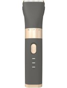 Resim Venturemart Kedi Ve Köpek Tıraş Makinesi Seti - Evcil Hayvan Tüy Kesme Profesyonel Şarjlı Ürün 