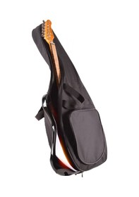 Resim Extreme Xgse Elektro Gitar Kılıfı Gigbag 10mm Sünger Sırt Askıs 