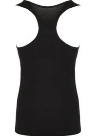 Resim Nbb Erkek Atlet Askılı Likralı Sporcu 709 