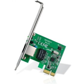 Resim TP-LINK TG-3468 Gigabit 1port PCIe 1X Ethern t 