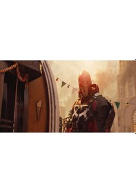 Resim Suicide Squad Kill The Justice League Ps5 Oyun 