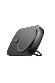 Resim Joyroom JR-W030 20W WIRELESS POWERBANK 6000MAH-SİYAH 