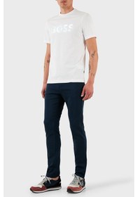 Resim Boss Erkek Pantolon 50534905 404 Lacivert Lacivert 