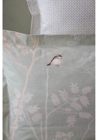 Resim Tek Kişilik Elysian Adaçayı Nevresim Takımı Adaçayı 