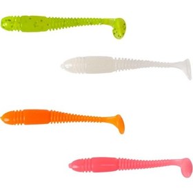 Resim Ryuji Togo 5cm Silikon Yem 10 Adet 