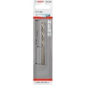 Resim Professional Accessories Matkap ve Kırıcı Delici Uçları, Metal Matkap Ucu, Gri, 1 Adet 