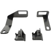 Resim Wholesale00 Honda Civic 2006-2012 Isofix + Mandal Çocuk Koltuğu Sırt Tarafı, Sol Taraf 