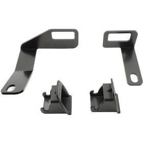 Resim Wholesale00 Honda Civic 2006-2012 Isofix + Mandal Çocuk Koltuğu Sırt Tarafı, Sol Taraf 