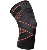 Resim Artfulabode Turuncu, Spor Silikonlu Renkli Profesyonel Önleyen M Koruyucu Kaymayı Geeroyoo Dizlik Diz Çok - Ke Çok Renkli 