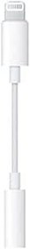 Resim Naliom iPhone Lightning 3.5Mm Kulaklık Dönüştürücü 