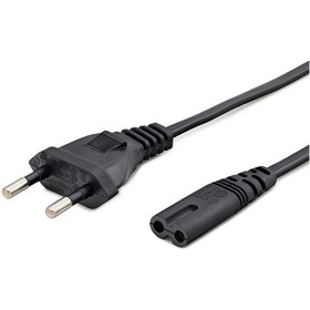 Resim Teyp Power Kablo 20pın 0.75 Mm 500w 1m Siyah Hdx5527 