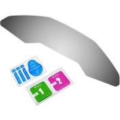 Resim Pabiflo GL1800 Goldwing 2018-2020 Için Ekran Koruyucu Yalıtım Filmi (Yurt Dışından) 