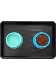 Resim Petzoom Mama Kabı Altlığı 