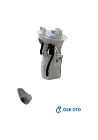 Resim Yakıt Modulü / Motorlu Şamandra 3 Bar Megane I 7700431718 8200016909 