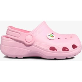 Resim Vicco Didim Ortopedik Unisex Çocuk Terlik 