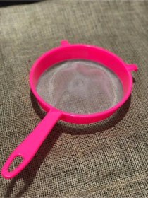 Resim Plastik 5 No Süt Süzgeci Royaleks-l025 