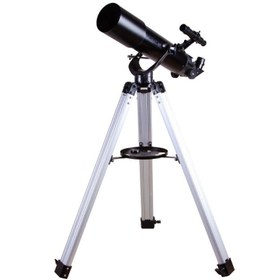 Resim Levenhuk Skyline BASE 80T Teleskop 