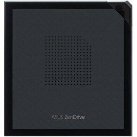 Resim ASUS ZenDrive V1M USB-C Harici DVD Sürücü ve Yazıcı 