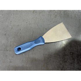 Resim Fersan Aksesuar Plastik Saplı 60 mm Uç Genişliğinde Spatula 