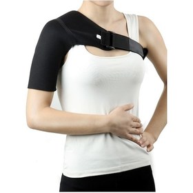 Resim Omuz Destekleyici - Omuz Sabitleyici - Bedensiz 