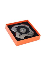 Resim Conquistador Metal Gunmetal Puro Seti 3002ct 