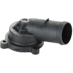 Resim Wisco Volkswagen Golf5 Jetta Passat1.4tsı Blg Bmy 04 Ve Sonrası Uyumlu Su Flanşı 03C121118E 