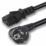 Resim ŞHN'Shopping Concord C-500 Power Baskül Pazarcı Terazisi Kantar Için Power Güç Elektrik Kablosu 1.2 Metre 