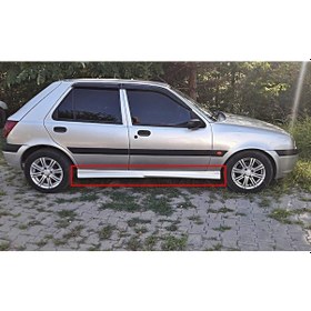 Resim Ford Fiesta Yan Marşpiyel Takımı (1996-2001) 