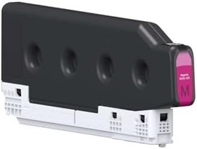 Resim Epson C13T08G300 mürekkep kartuşu 1 adet Orijinal Macenta 