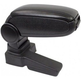 Resim Volkswagen Golf 4 Kol Dayama - Kolçak Siyah 1997-2004 (498772533) 