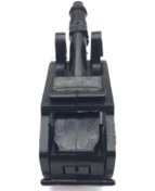 Resim Gkl Seat Ibiza 2002-2008 Ön Cam Su Fiskiye Memesi 6e0955985b 