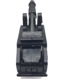 Resim Gkl Seat Ibiza 2002-2008 Ön Cam Su Fiskiye Memesi 6e0955985b 