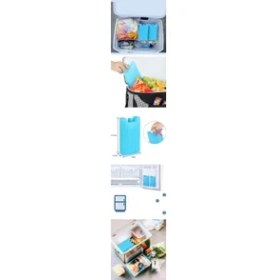 Resim FRY Turk Buz Aküsü Buz Kasedi 5 Adet 