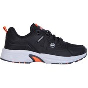 Resim Wickers 2709 Siyah Erkek Spor Ayakkabı 001 
