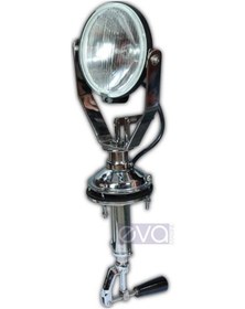 Resim Sealux Marine Projektör Alttan Kumandalı 58Cm 