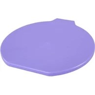 Resim Fbk Gıda Sınıfı Renk Kodlu Kova Kapağı 15 Lt. - Mor 