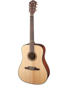 Resim Fender F1000 0968690021 Nat Akustik Gitar 