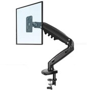 Resim Electroon Nb F80 Amortisörlü 17 27'' Tekli Monitör Tutucu 