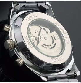 Resim Sewor Mekanik Erkek Kol Saati Swr1521 