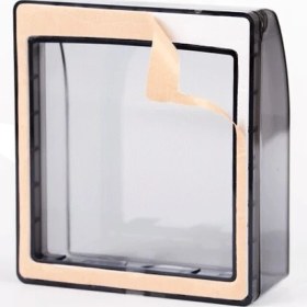 Resim Sfastores Su Geçirmez Priz Koruyucu Kapak 