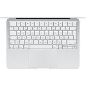 Resim Apple 13" MacBook Neo Gümüş 512GB 