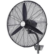 Resim Akiwa 30" 200 W Sanayi Tipi Duvar Vantilatörü 