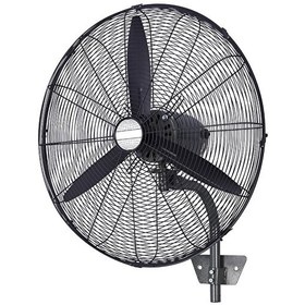Resim Akiwa 30" 200 W Sanayi Tipi Duvar Vantilatörü 