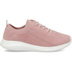 Resim Travel Soft TRV2540.Z4FX Pudra Kadın Comfort Ayakkabı 